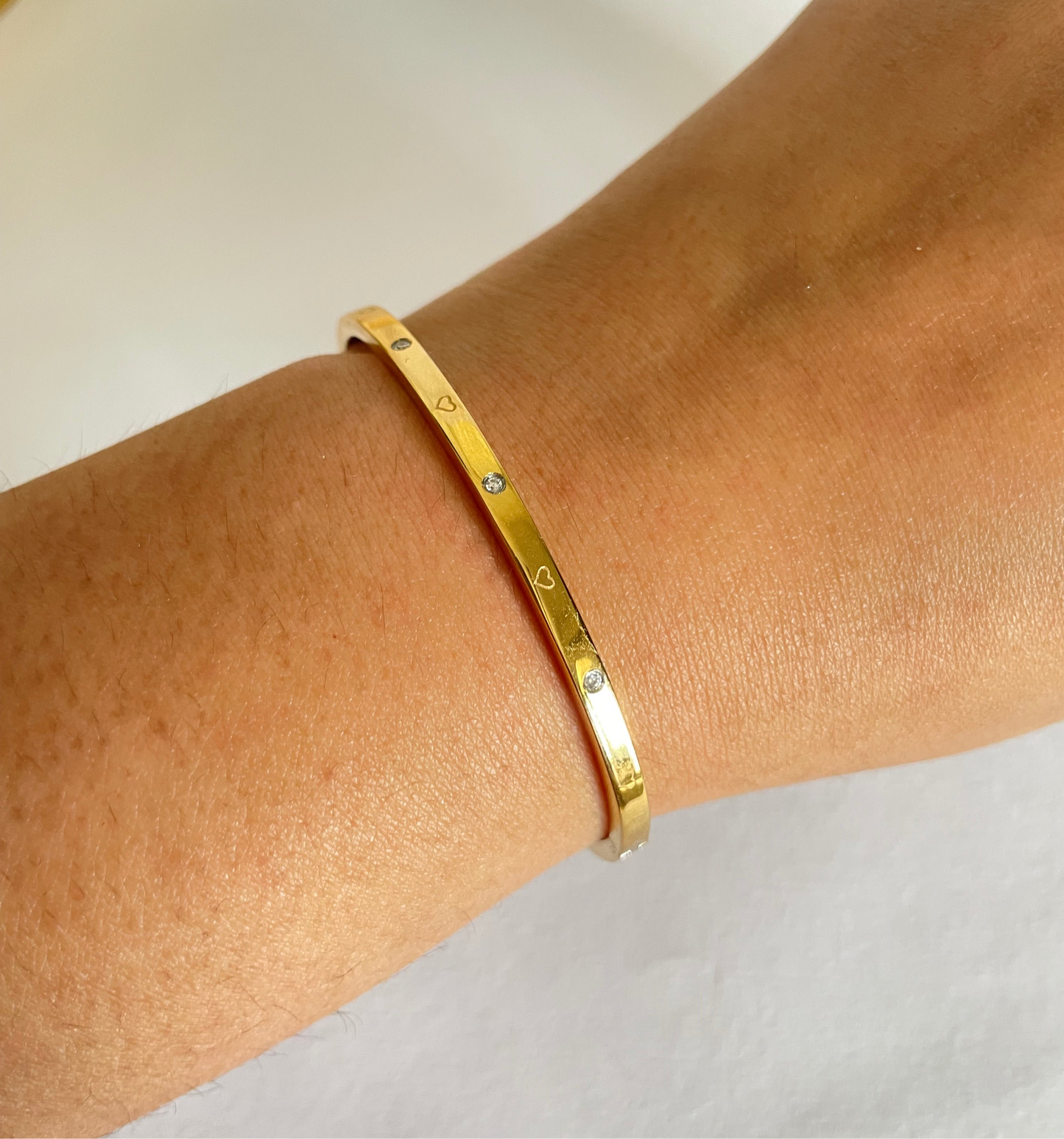 Love Bracelet
