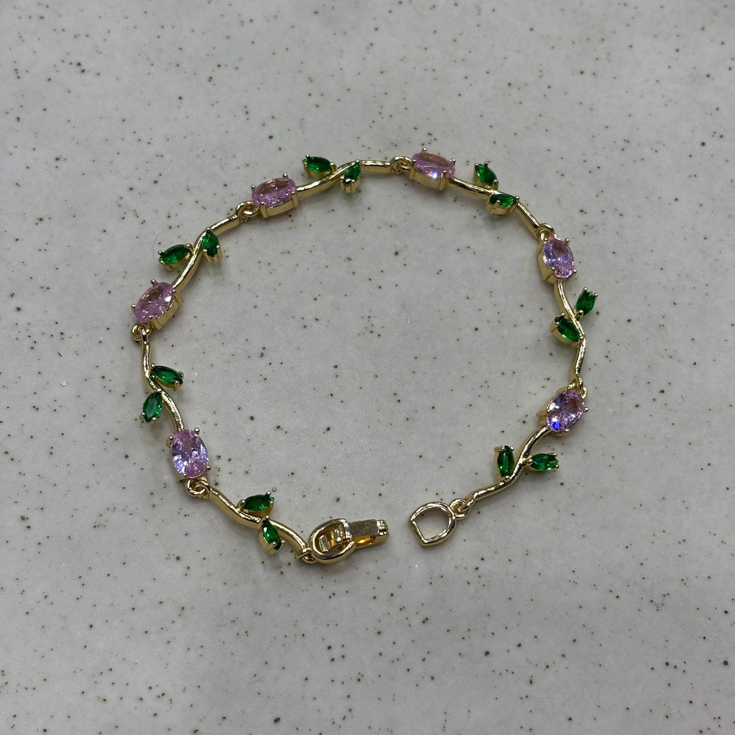 Tulip Bracelet