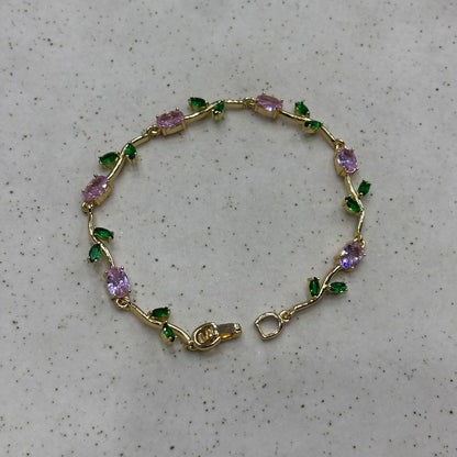 Tulip Bracelet