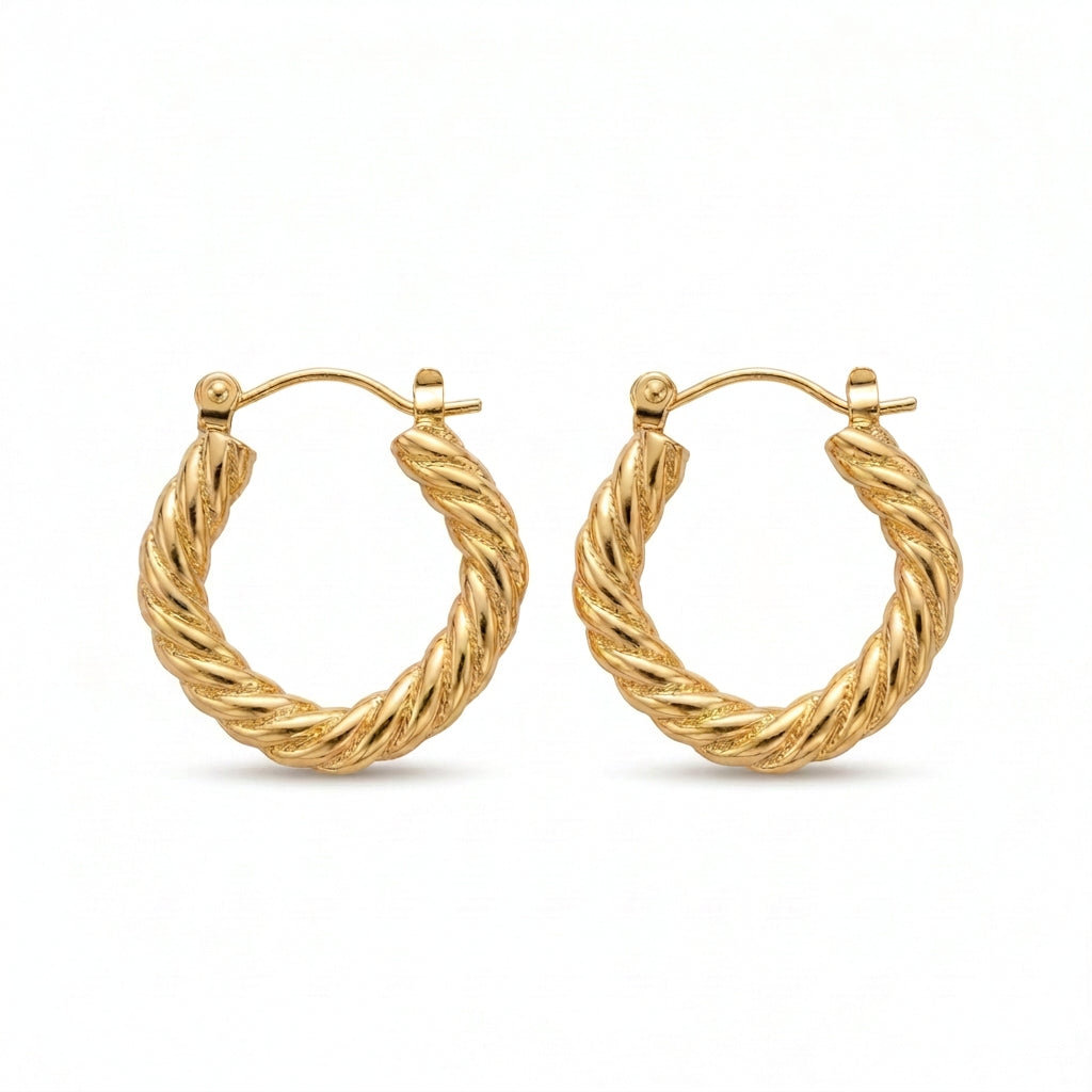 Millie Hoops