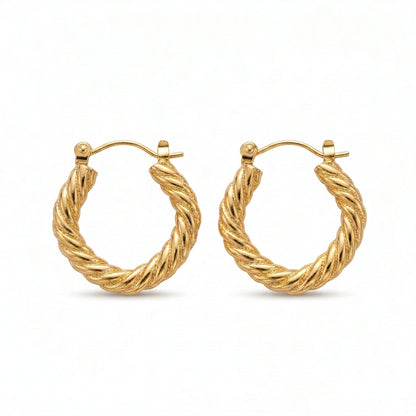 Millie Hoops