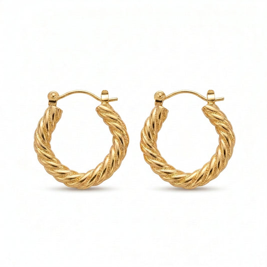 Millie Hoops