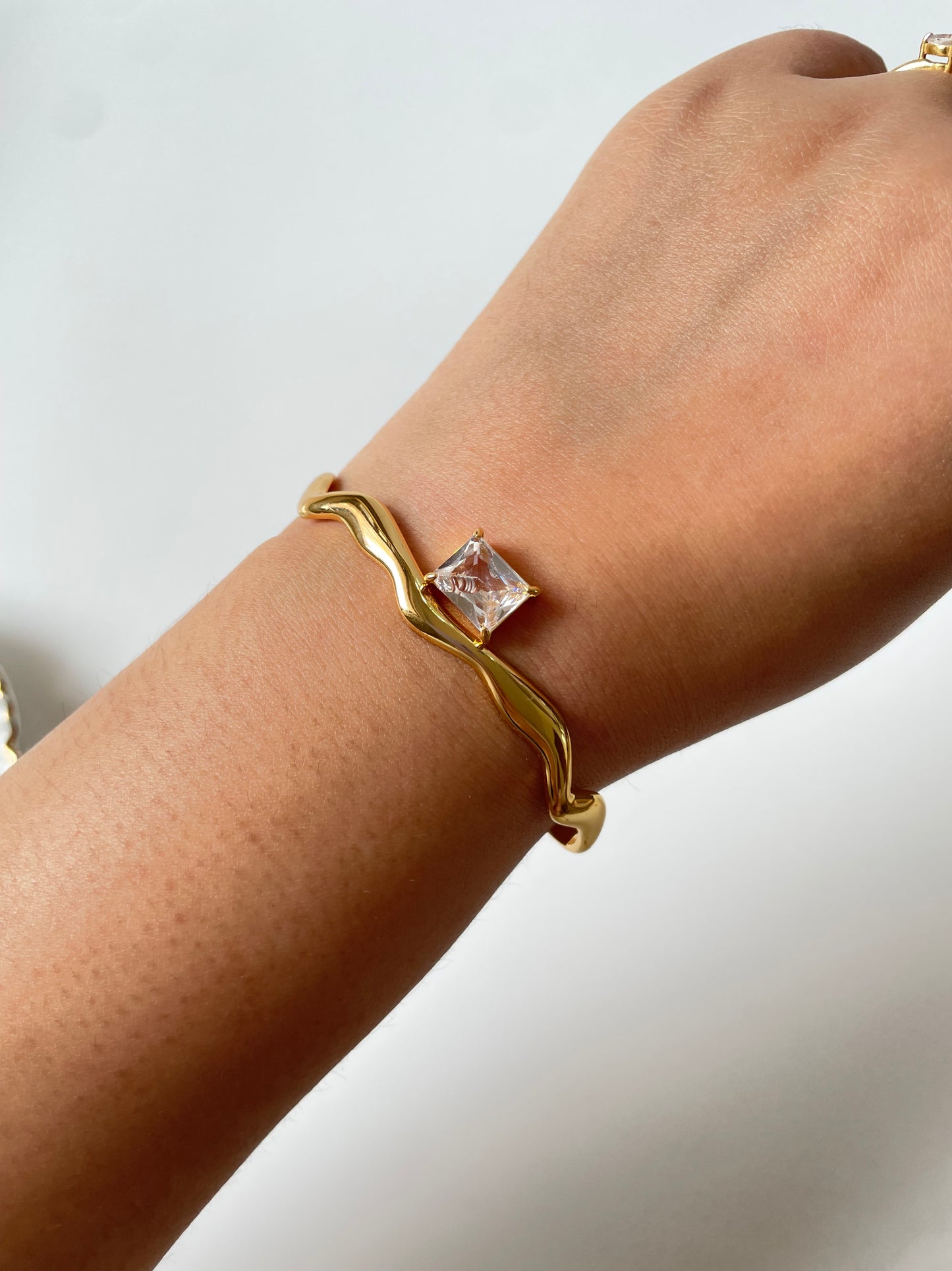 Bella Cuff