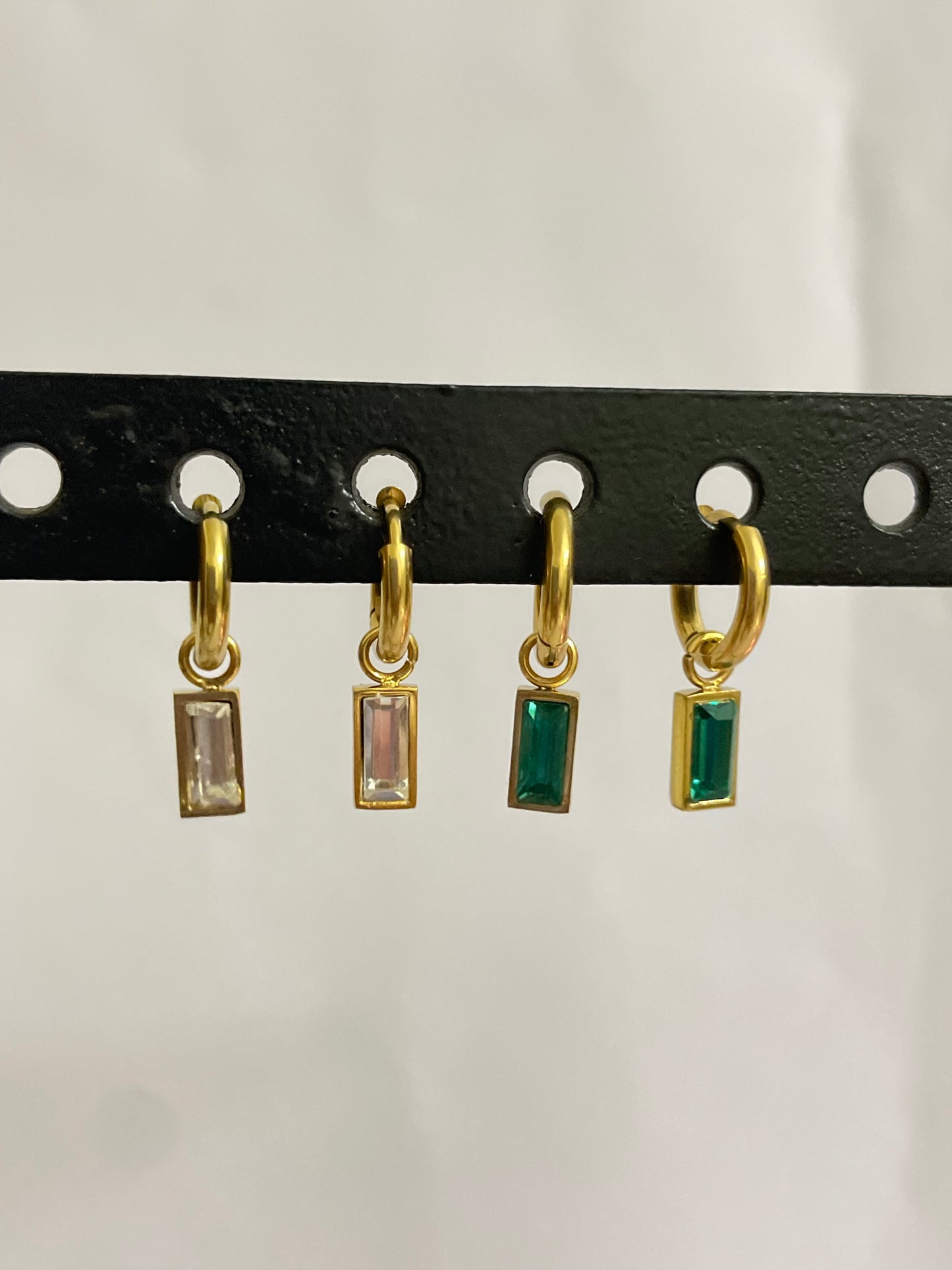 Zaria Earrings