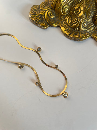 Blair Necklace
