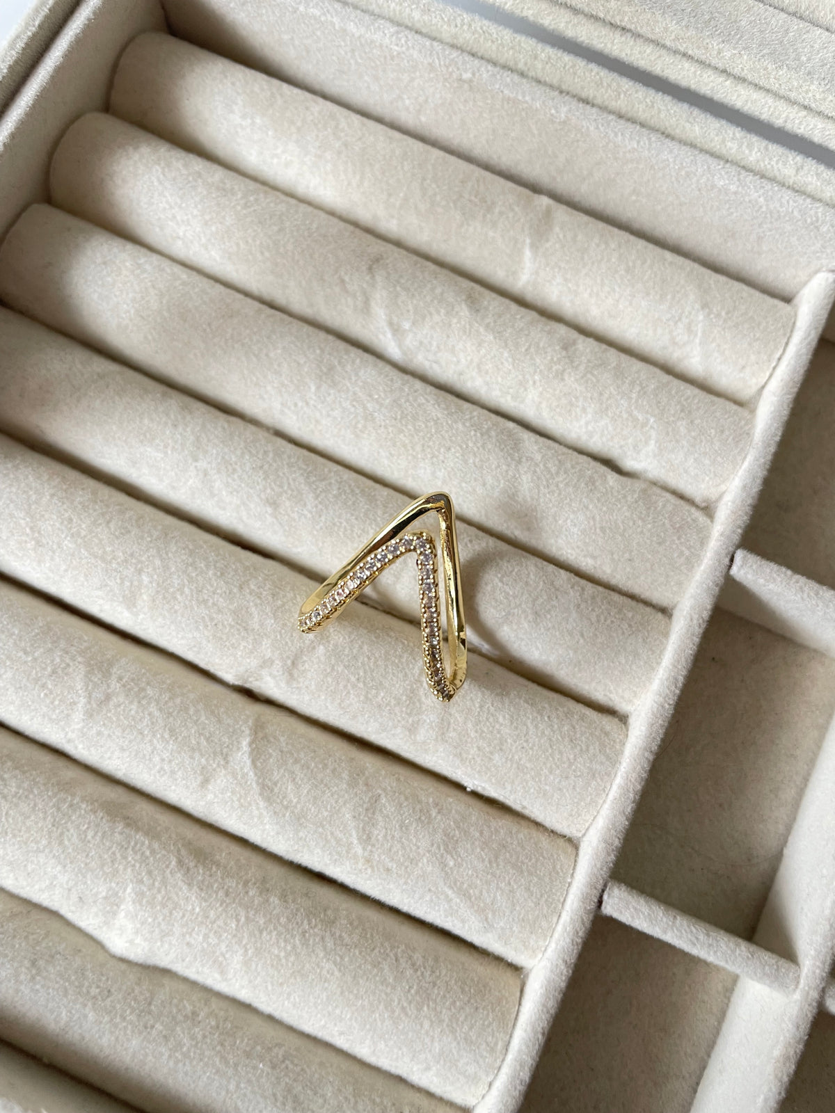 Vecna Ring