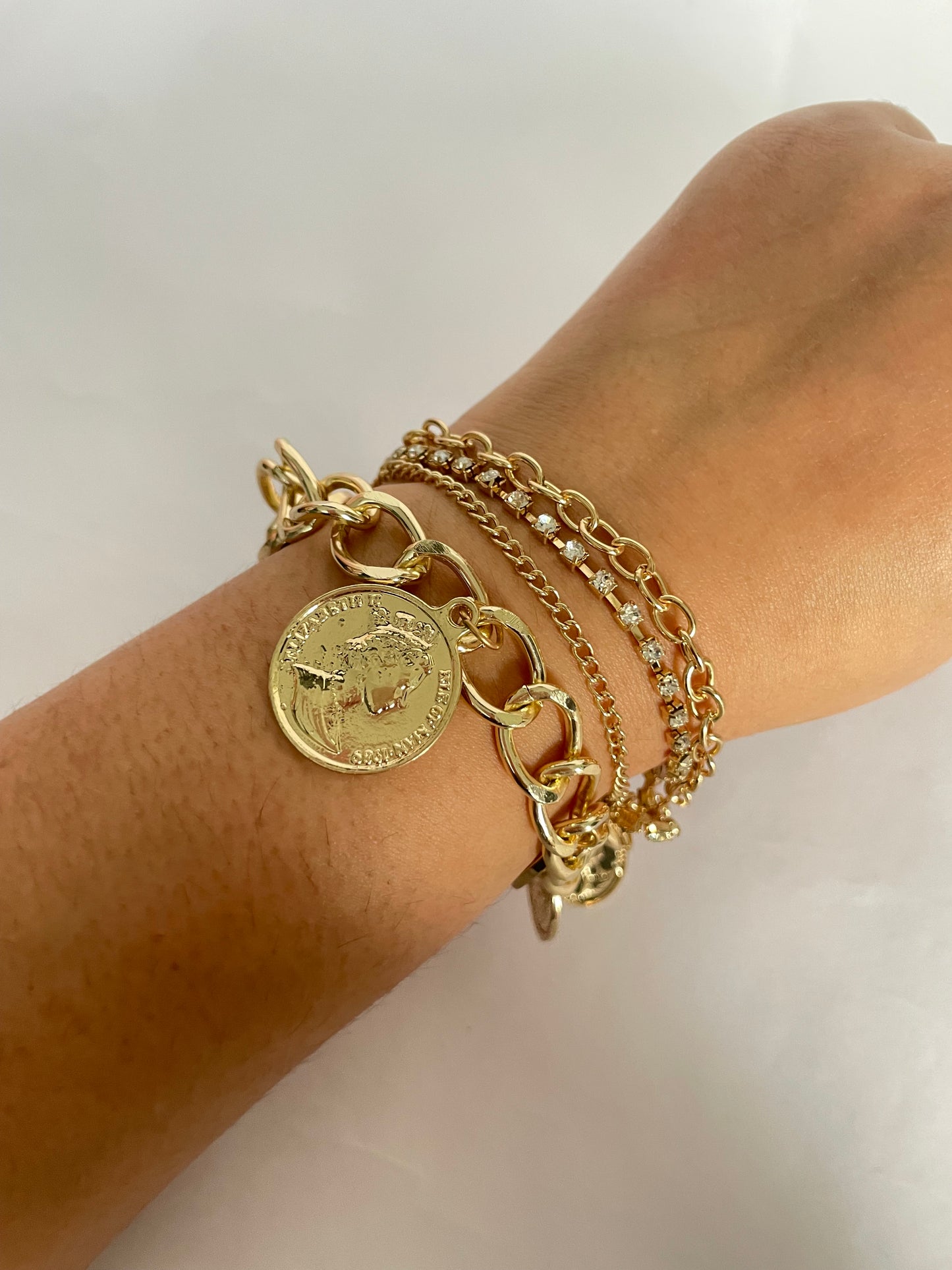 Eliza Bracelet - CS