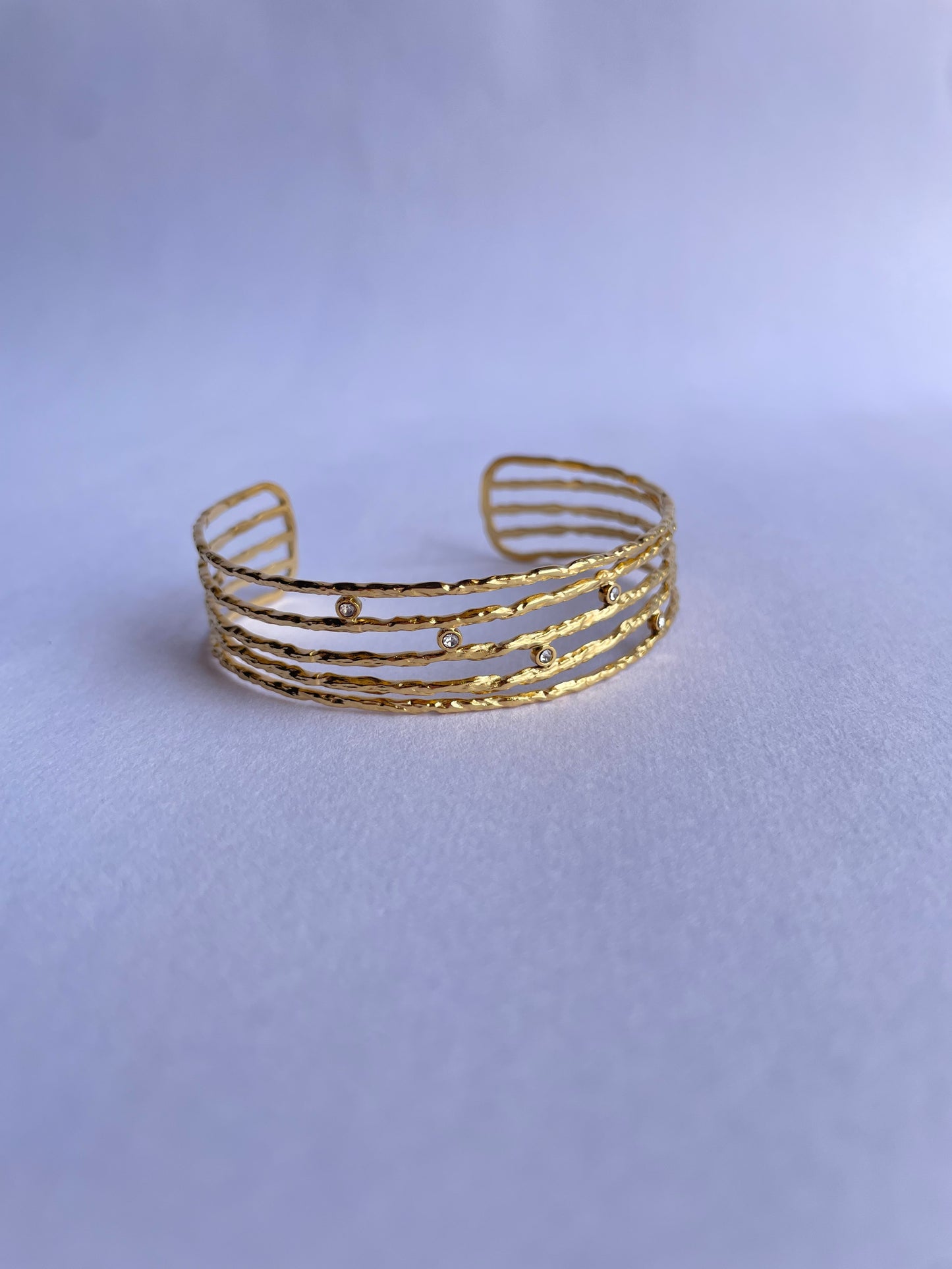 Ava Cuff
