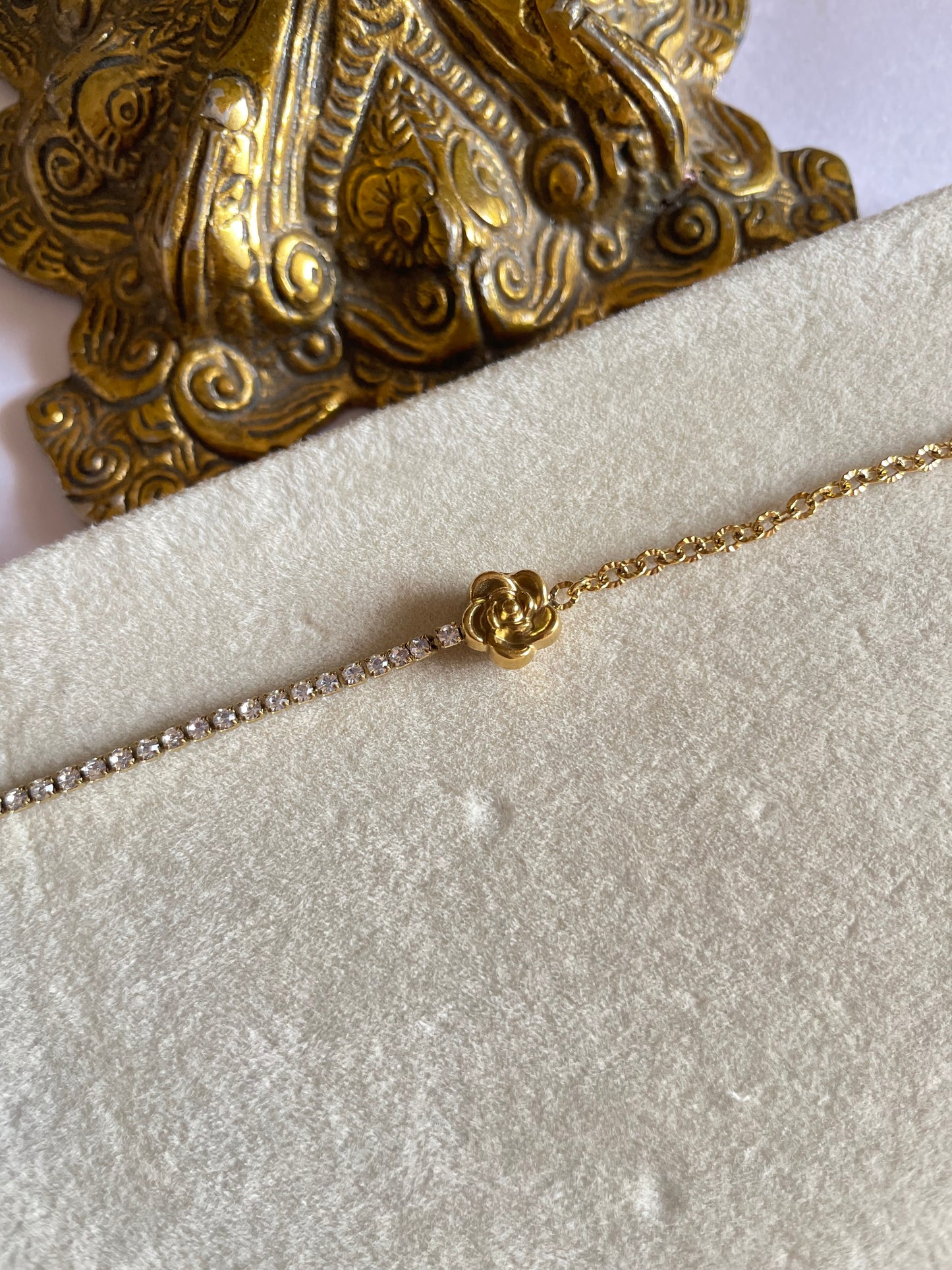 Baily Bracelet