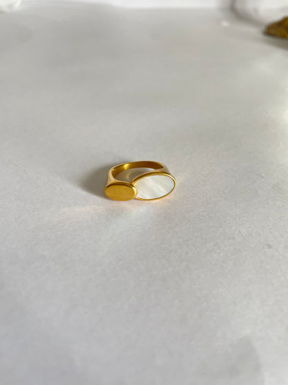 Zara Ring