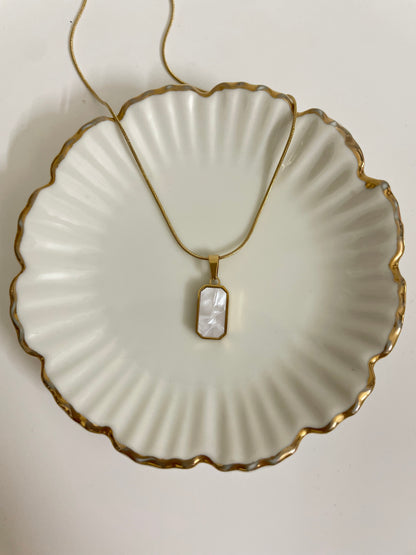 Nexa Reversible Necklace