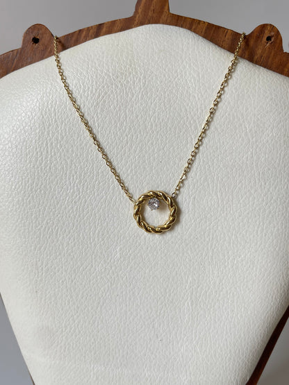 Infia Necklace
