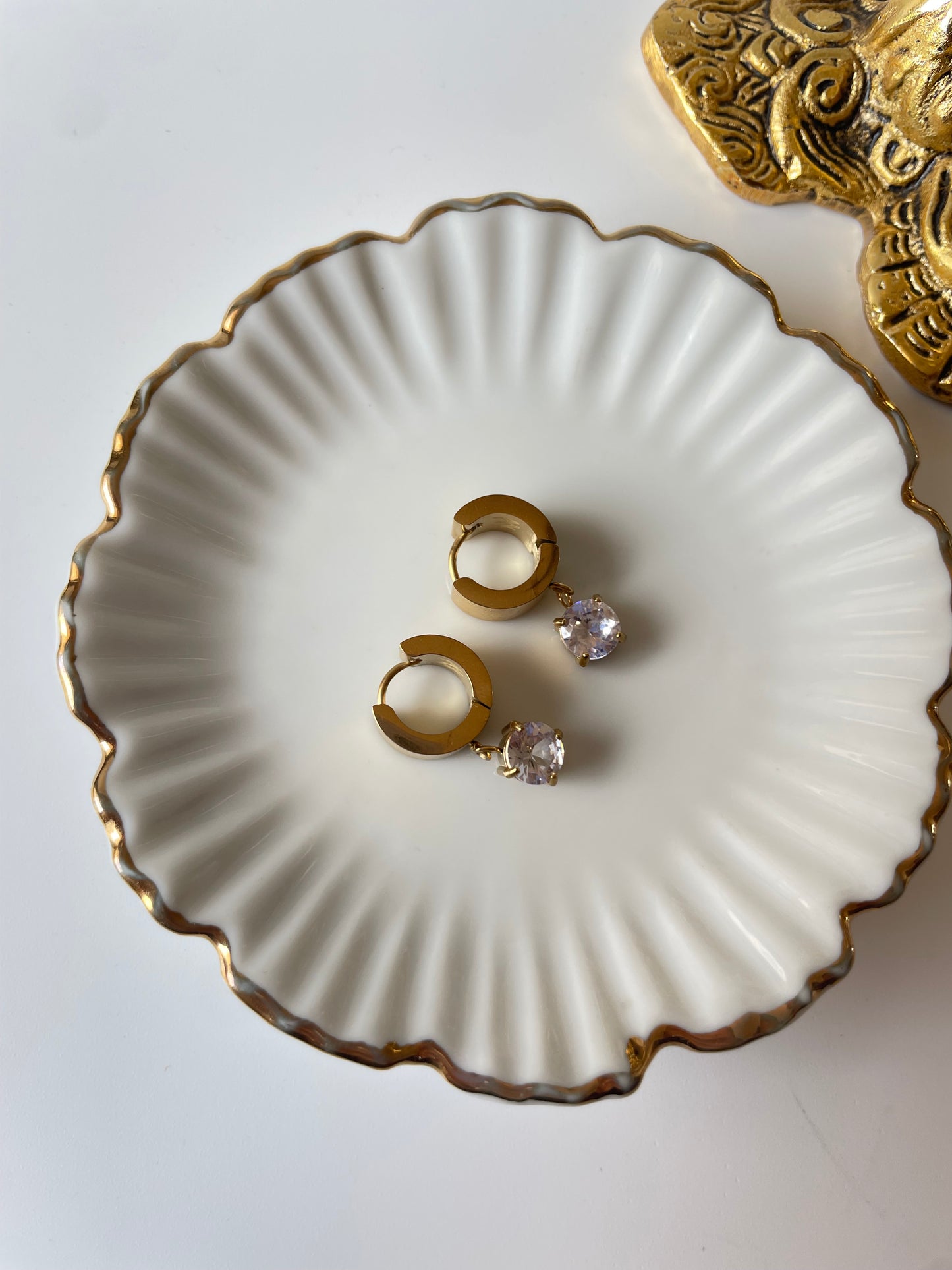 Stell Earrings