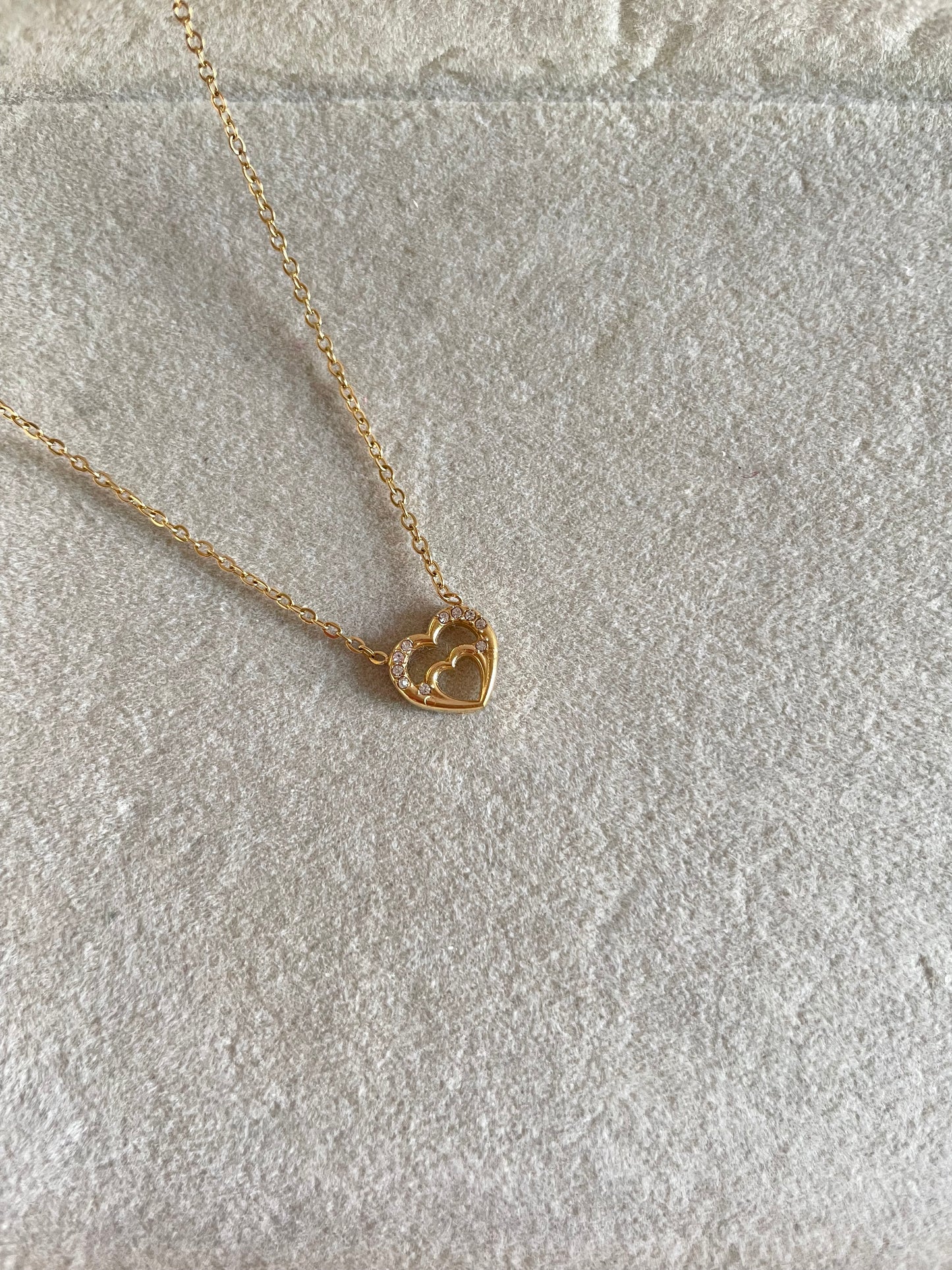 Aloha Necklace