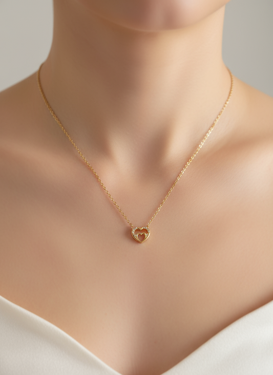 Aloha Necklace