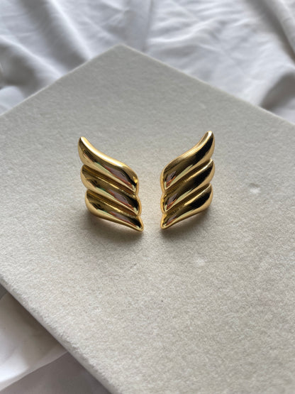 Gold Wings