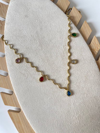 Vera Necklace