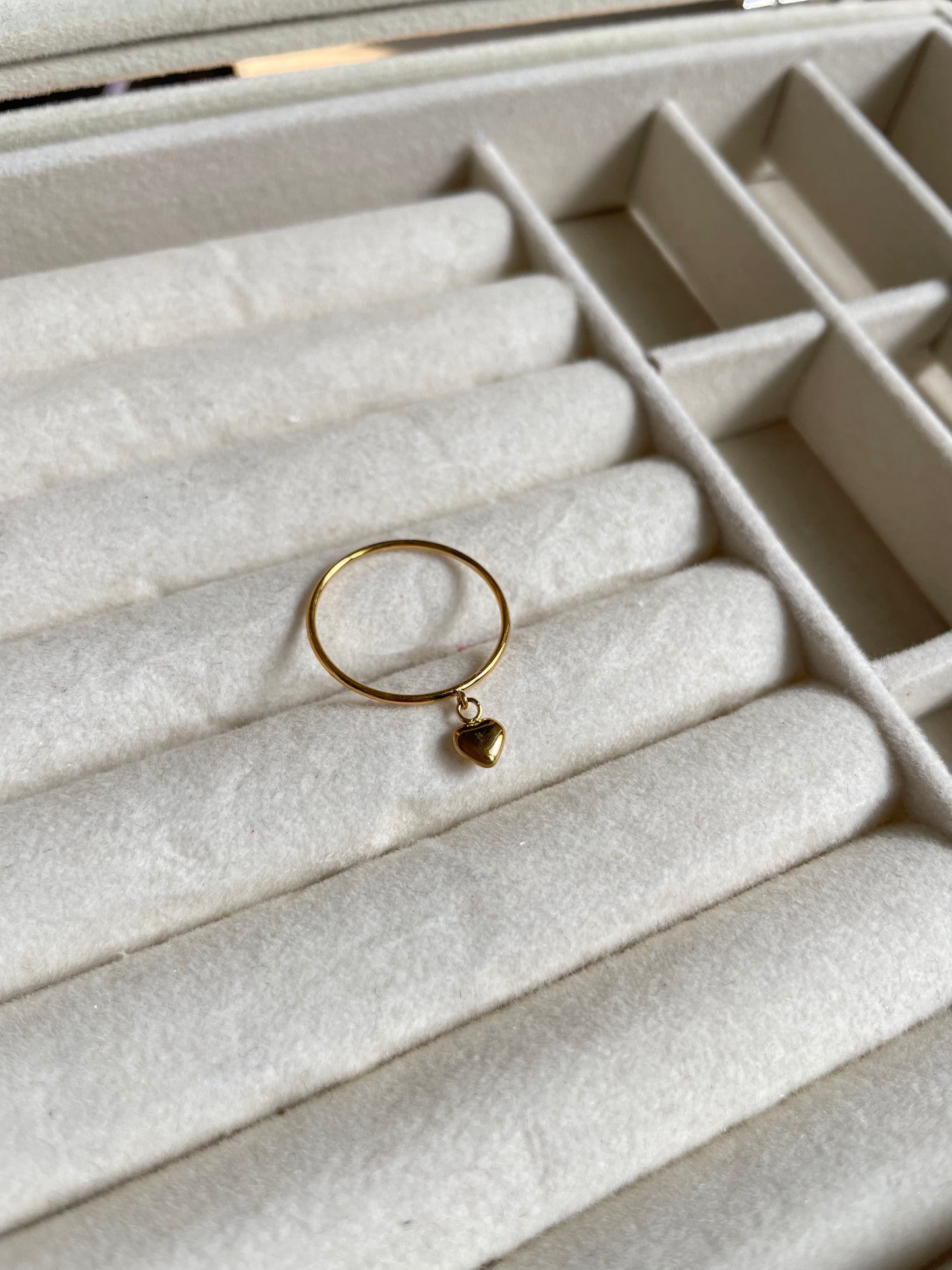 Chisy Ring