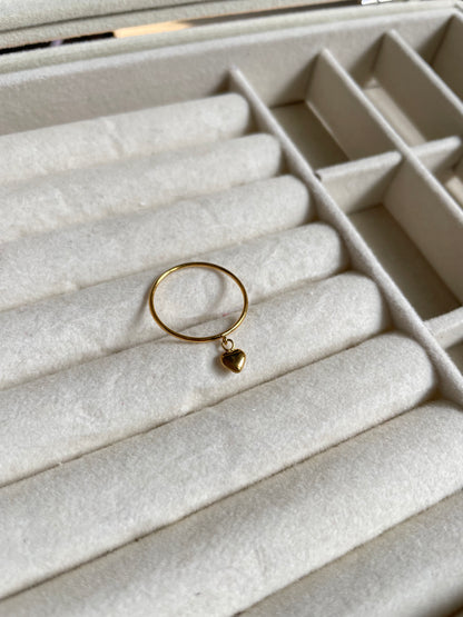Chisy Ring