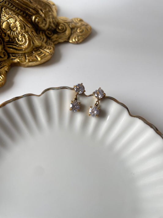Elara Earrings