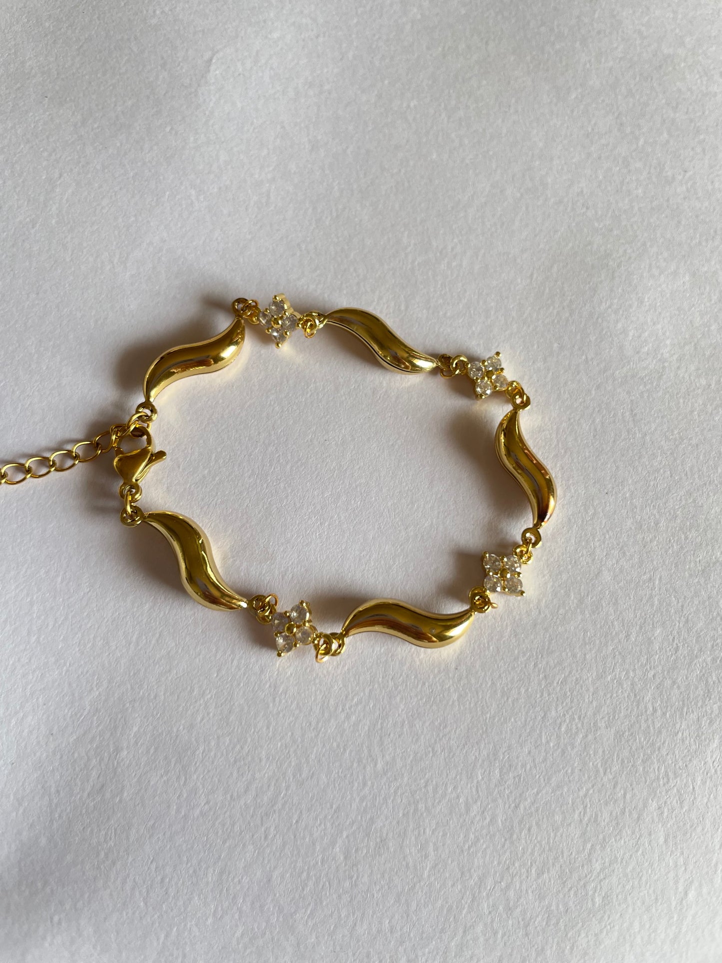 Kylie Bracelet
