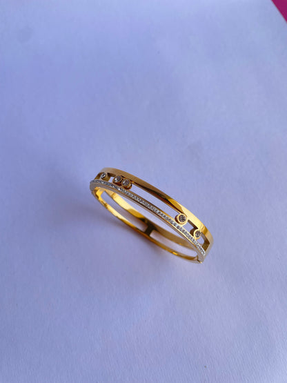 Elara Bracelet - Small