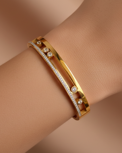 Elara Bracelet - Small