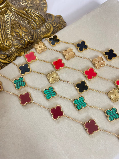Clove Bracelet