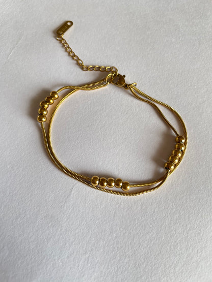 Hyra Bracelet