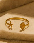 Star cuff