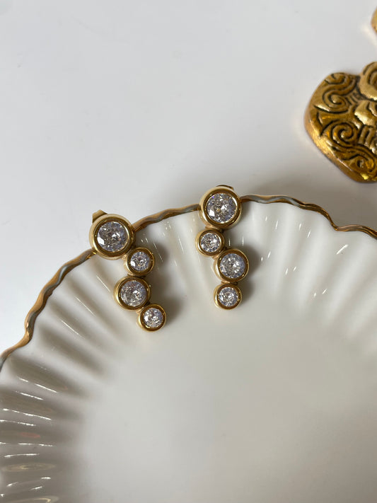 Taraa Earrings