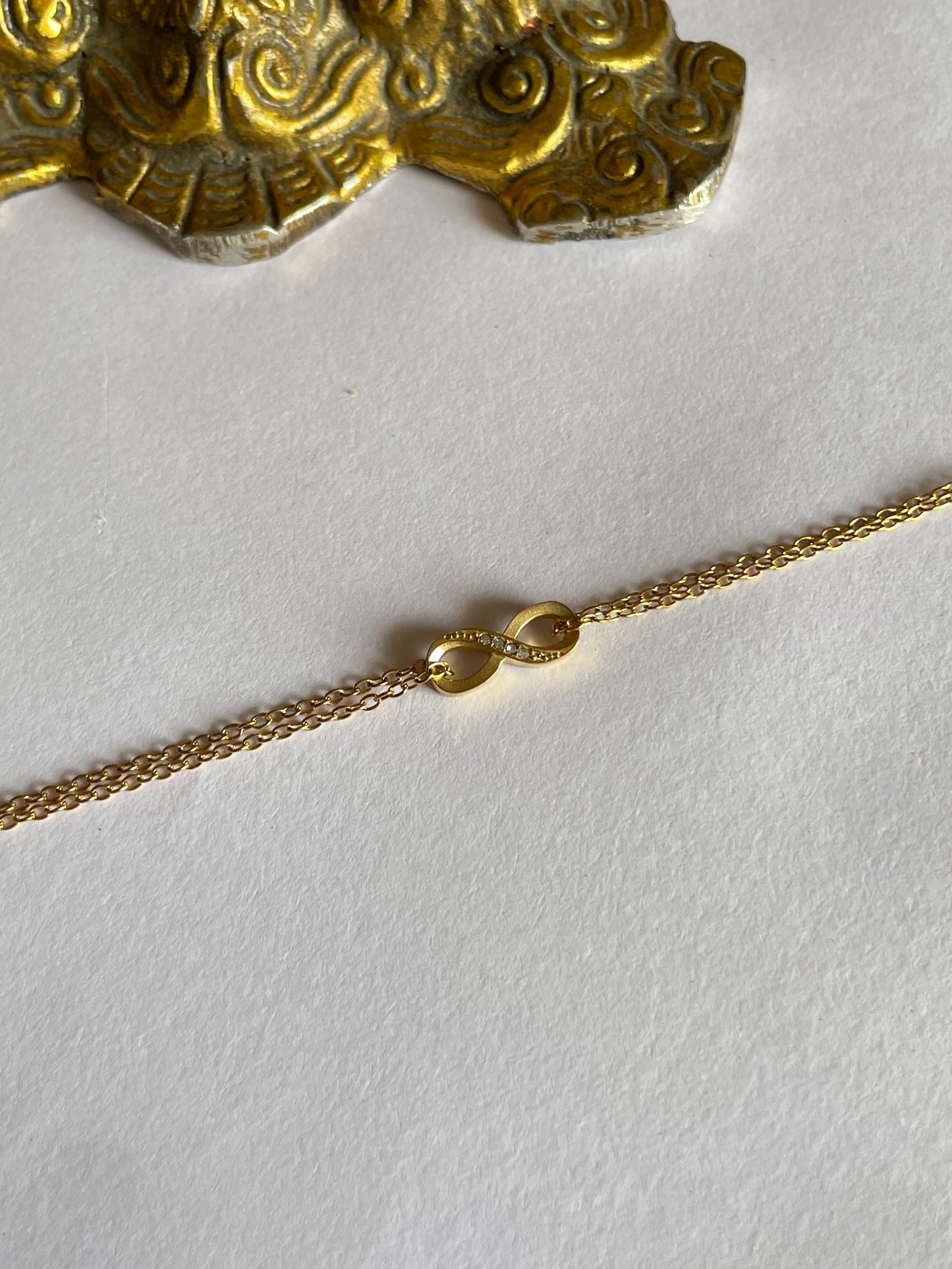 Infi Bracelet