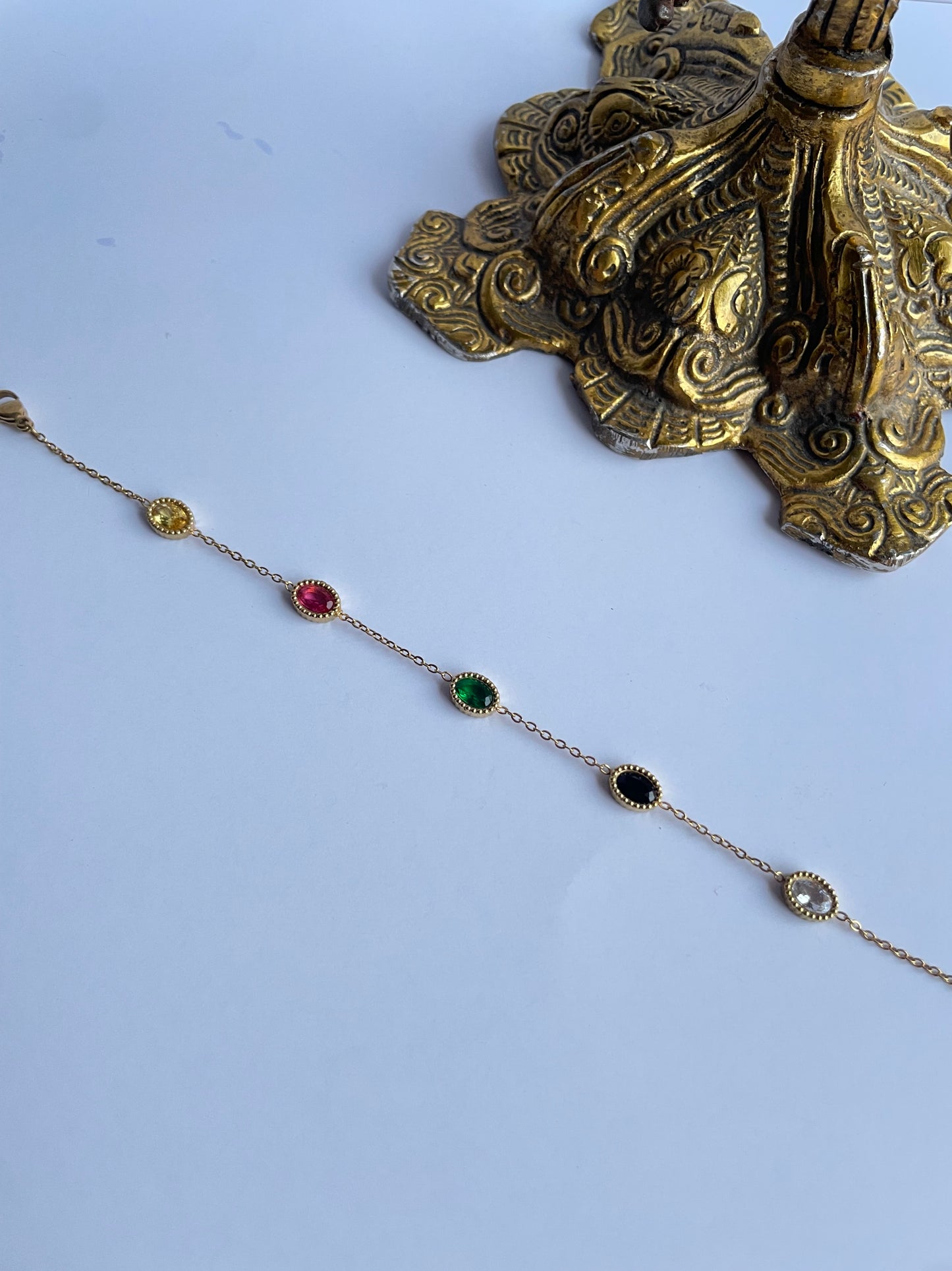 Lilah Bracelet