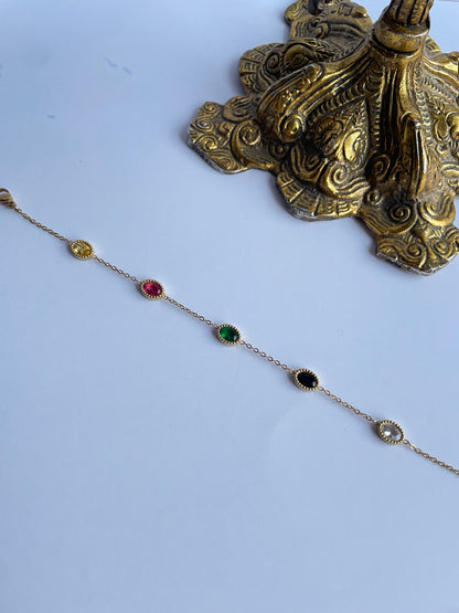 Lilah Bracelet