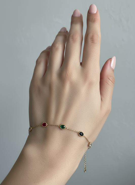Lilah Bracelet