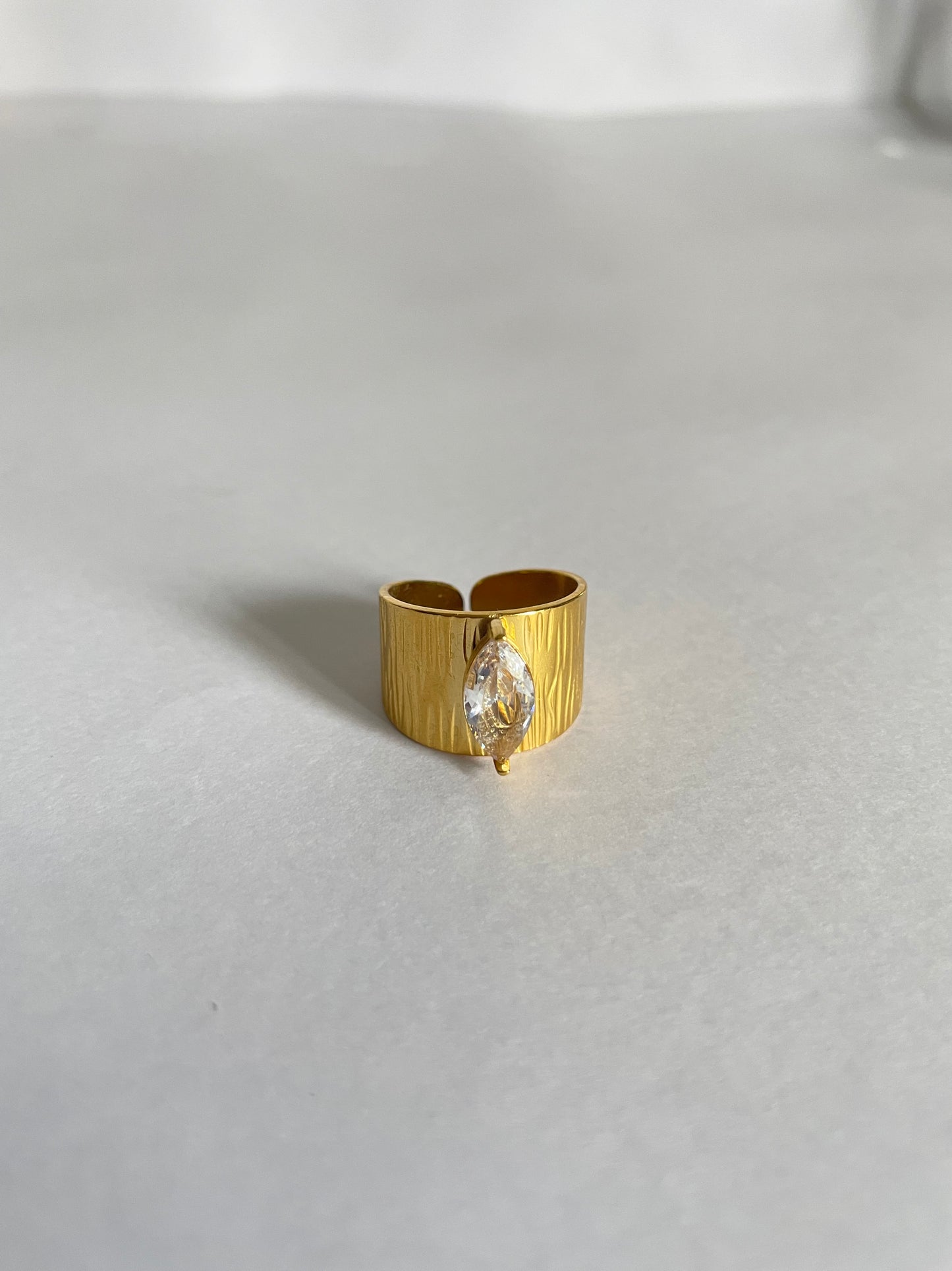 Nysa Ring