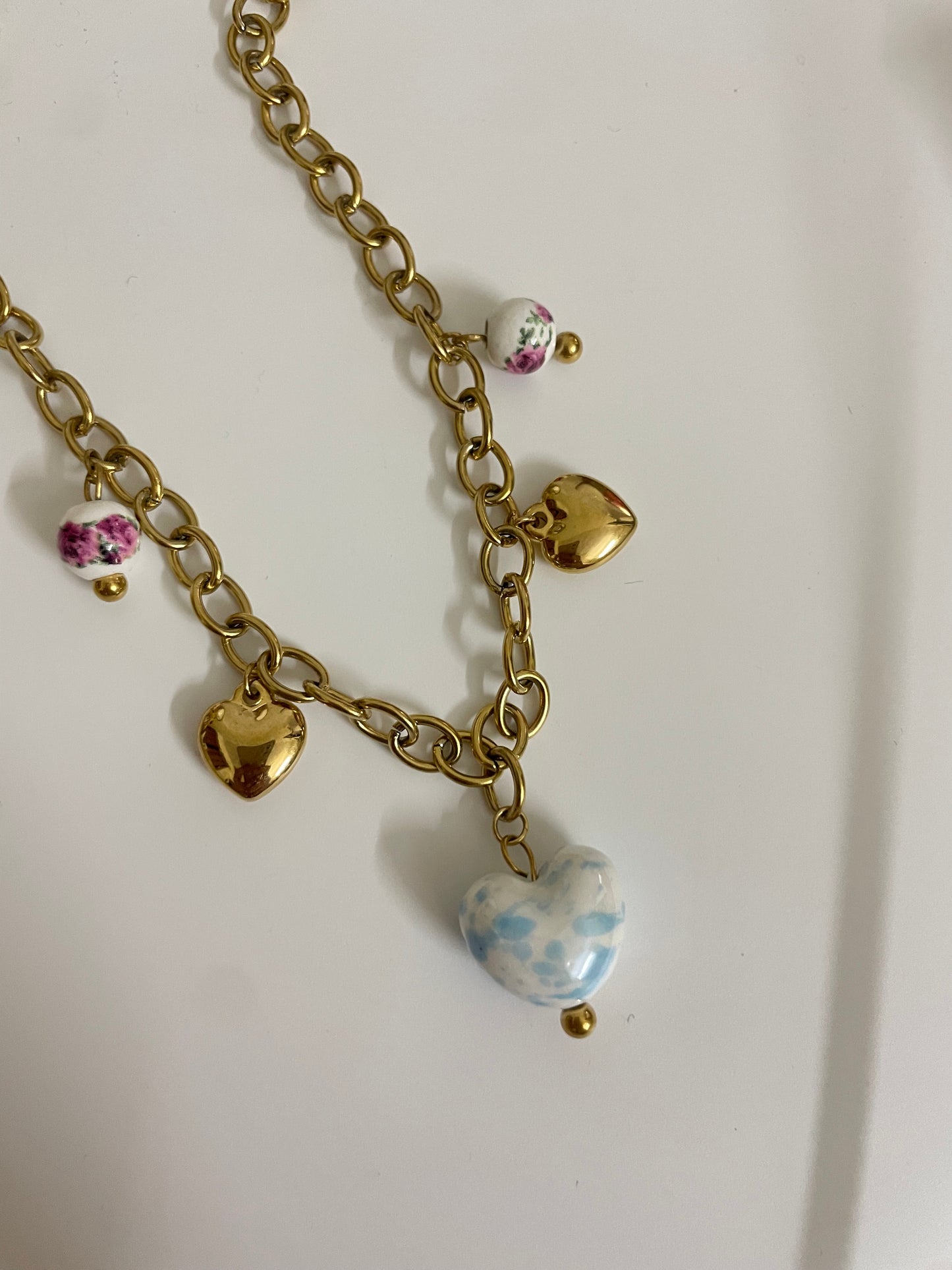 Venice Necklace