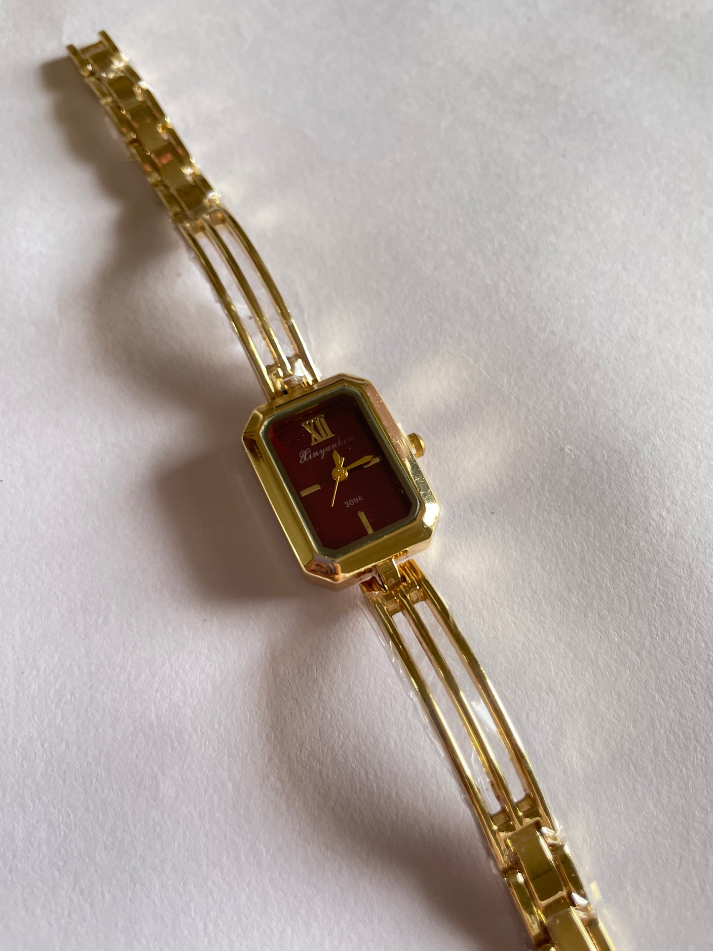 Edgy Watch