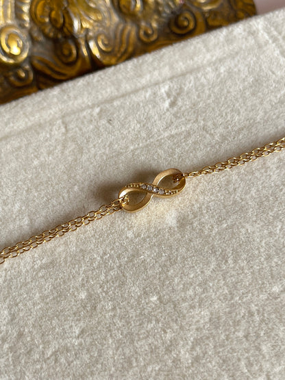 Infi Bracelet