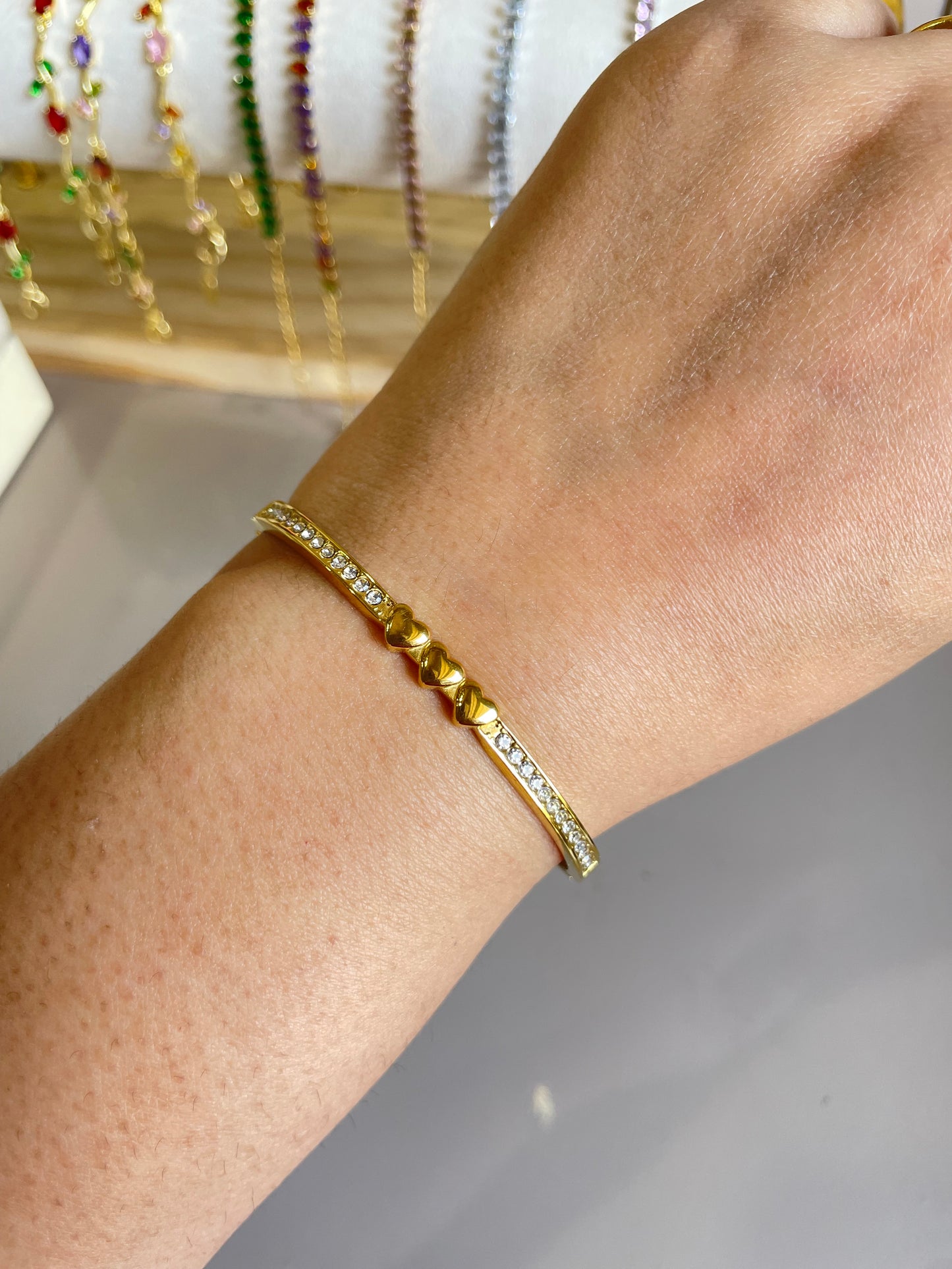 Hally Bracelet