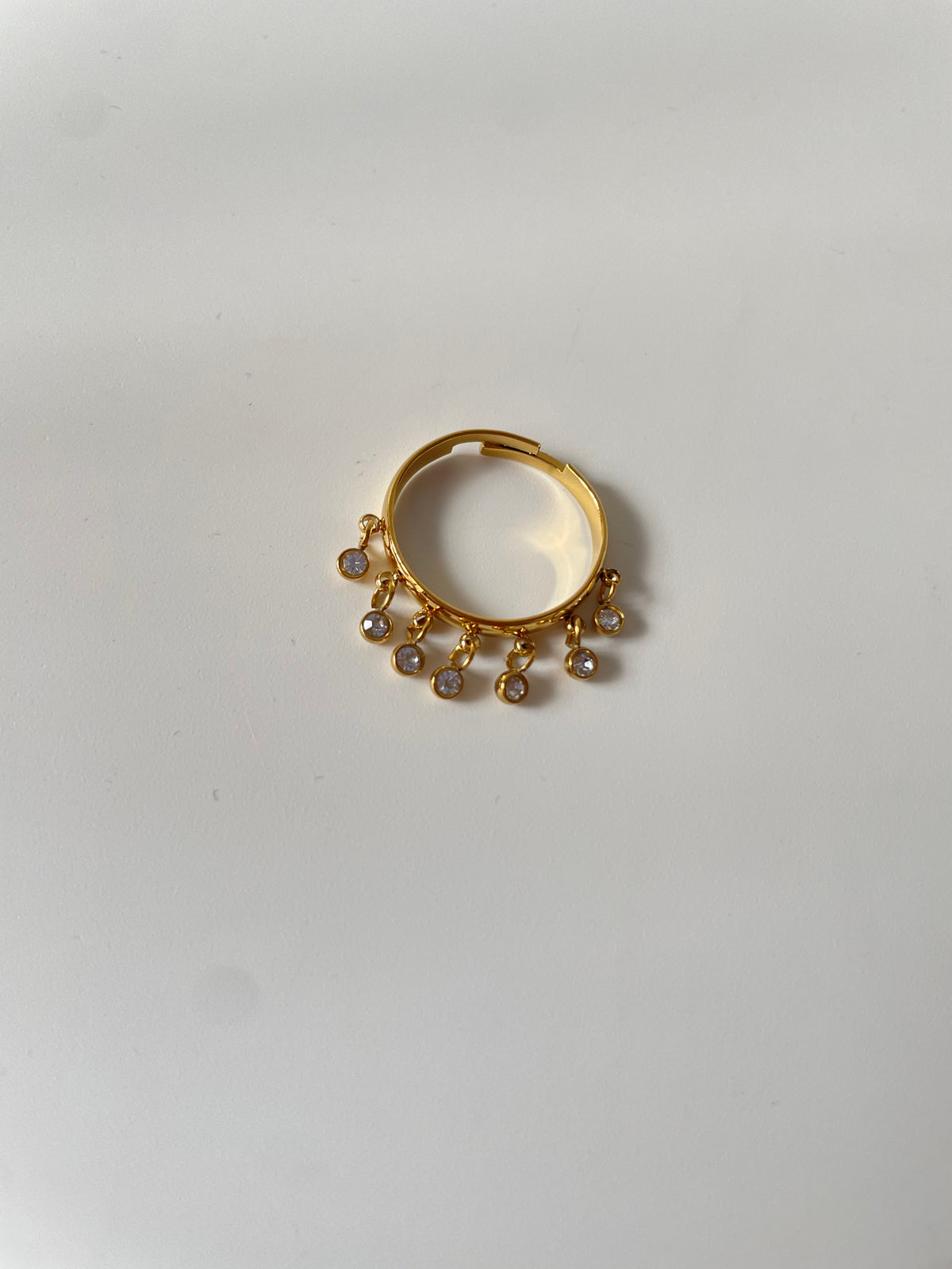 Dangling Ring
