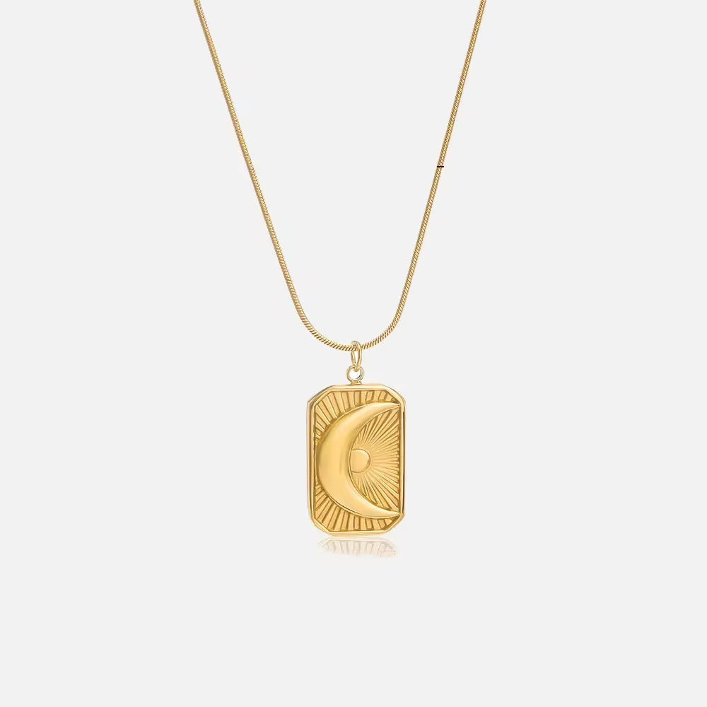 Joe Necklace