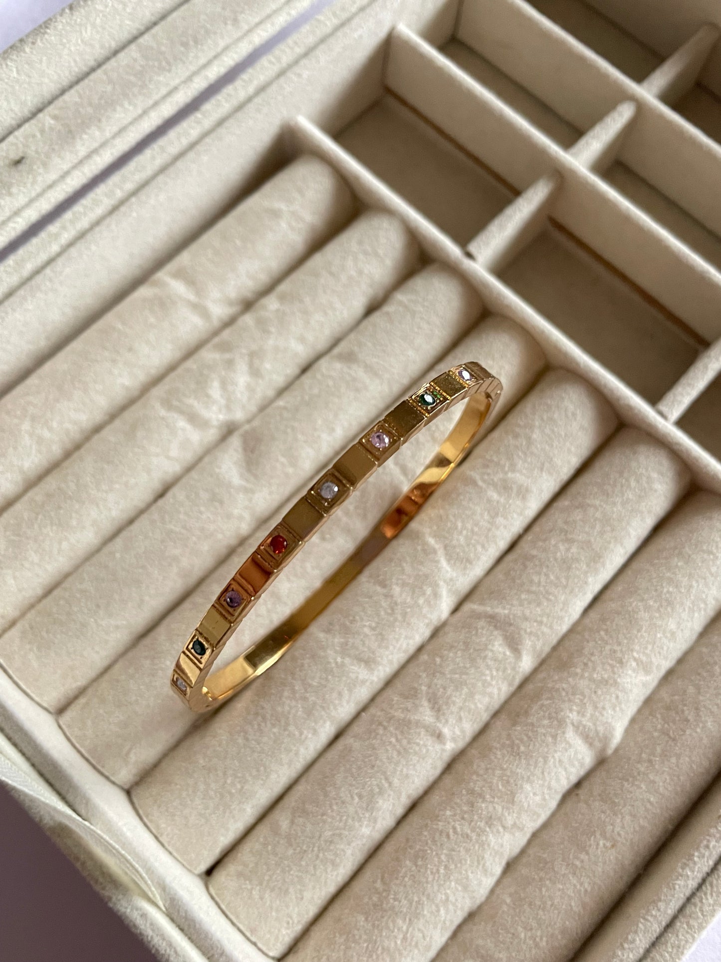 Sienna Bracelet - Multi