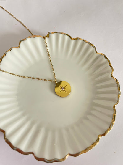 Shine Necklace - CS
