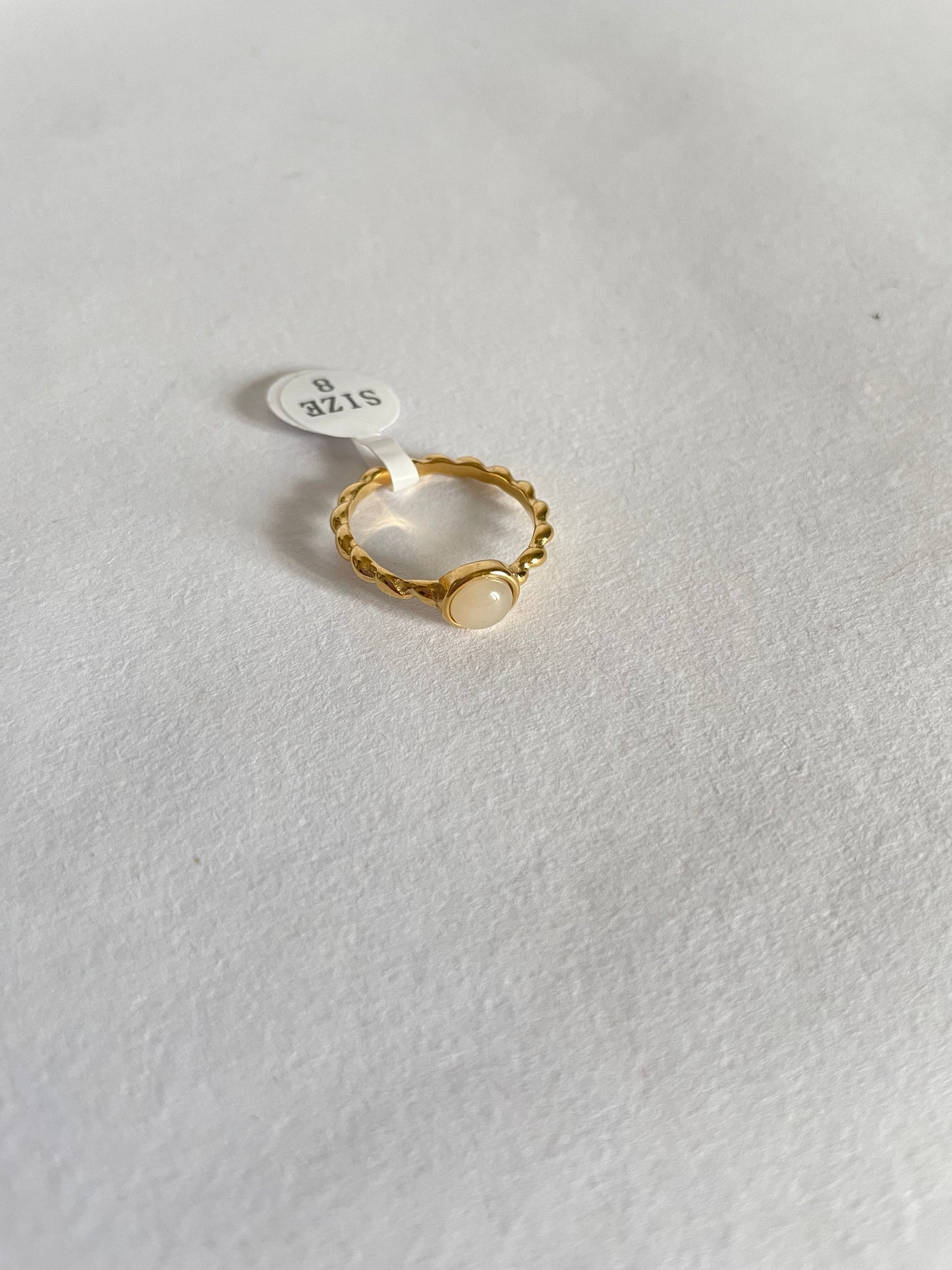 Aura Ring
