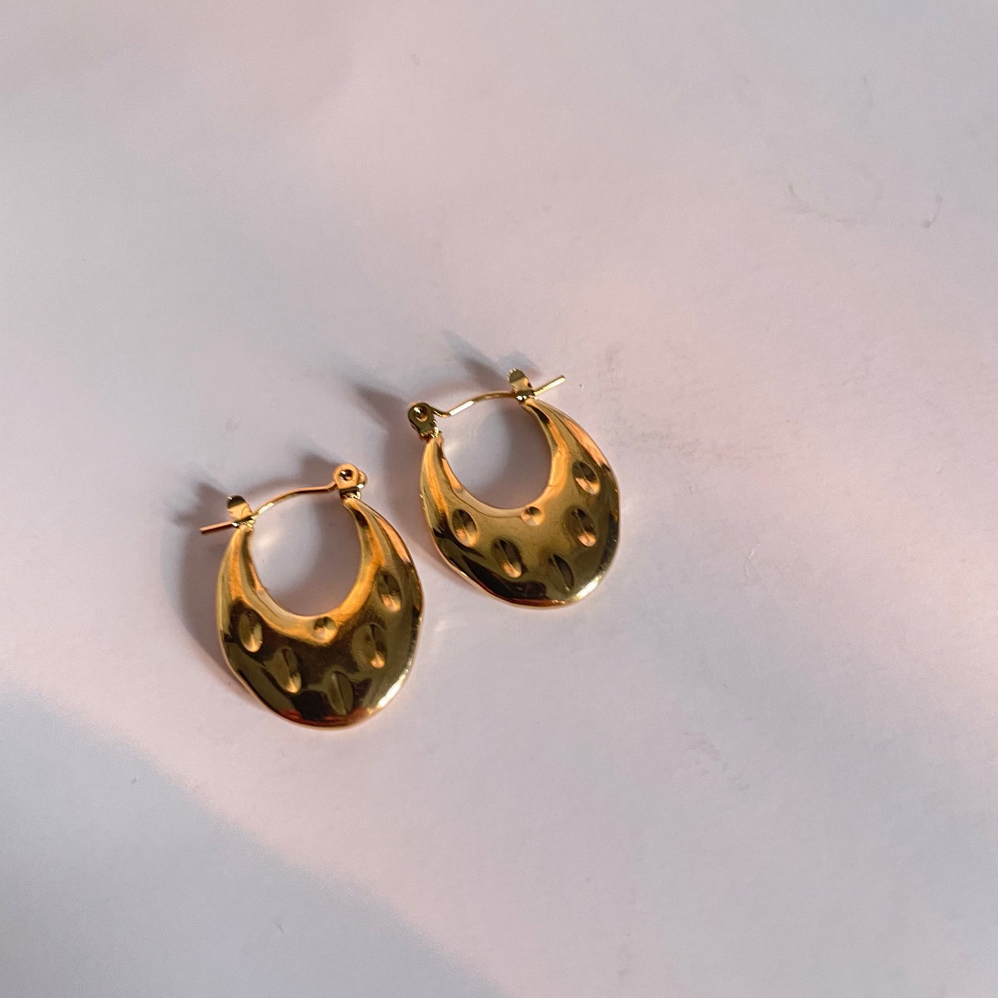 Lee Earrings