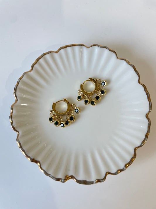 Esabelle Earrings