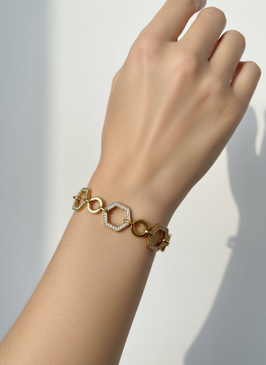 Lane Bracelet