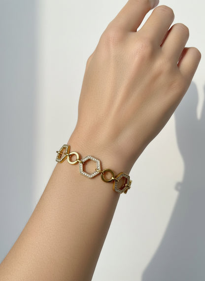 Lane Bracelet