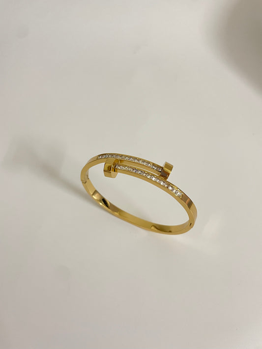 Nail Bracelet - Small